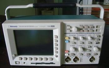 大量回收二手TDS3012B泰克示波器_電工儀器儀表_儀器、儀表_求購_中國貿(mào)易網(wǎng)