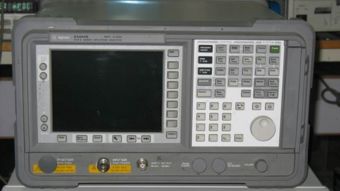 現(xiàn)貨供應(yīng)agilent e4440a 26.5g頻譜分析儀