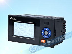 無紙記錄儀廠家