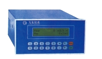 山東FLCL-2000D盤裝式超聲波流量計批發(fā)供應(yīng)商_儀器儀表欄目
