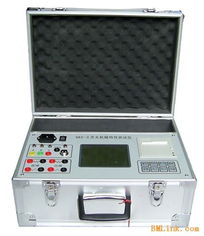 供應(yīng)gkc ⅱ型開關(guān)機械特性測試儀
