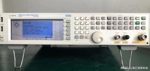 二手n5172b 長期銷售agilent安捷倫信號(hào)發(fā)生器 信號(hào)源出售
