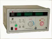 長創(chuàng)CC2670E醫(yī)用耐壓測試儀(全數(shù)顯,帶遙控) 銷售熱線:13505192645余先生:南京空研機(jī)電:代理商:國際工業(yè)自動(dòng)化網(wǎng)-控制,工控,網(wǎng)絡(luò),儀器儀表,產(chǎn)品,采購選型,推薦,問答,資料,下載