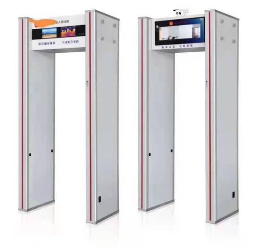 鳳城銷售租賃安檢儀專業老廠值得信任 全國聯保