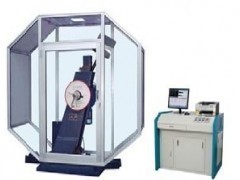 供應750J擺錘式沖擊試驗機老廠家特價銷售 - 沖擊試驗機 - 試驗機 - 儀器儀表 - 供應 - 切它網(QieTa.com)