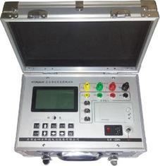 四方華通-測試儀器-儀器儀表_石家莊四方華通電力設備