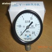 上海良磊儀器儀表供應(yīng)一般壓力表 品牌、價(jià)格與供應(yīng)商詳解