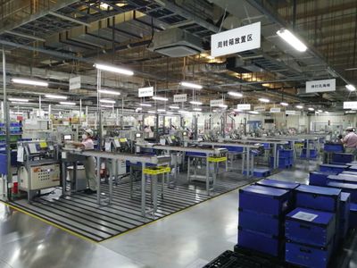 【開平百企風(fēng)采】普利司通 以卓越品質(zhì)鑄就信賴，攜手易兔軟件共赴智能未來